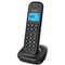 Фото - Радиотелефон DECT Alcatel E132 Duo Black (ATL1418941) | click.ua