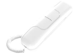 Проводной телефон Alcatel T06 RU White (ATL1415599)