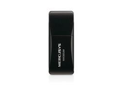 Купити Бездротовий адаптер Mercusys MW300UM Бездротовий адаптер Mercusys MW300UM