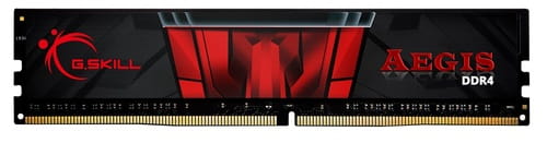 Фото - Модуль памяти DDR4 16GB/3000 G.Skill Aegis (F4-3000C16S-16GISB) | click.ua
