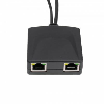 PoE-ретранслятор GreenVision GV-003/01 (LP9654)