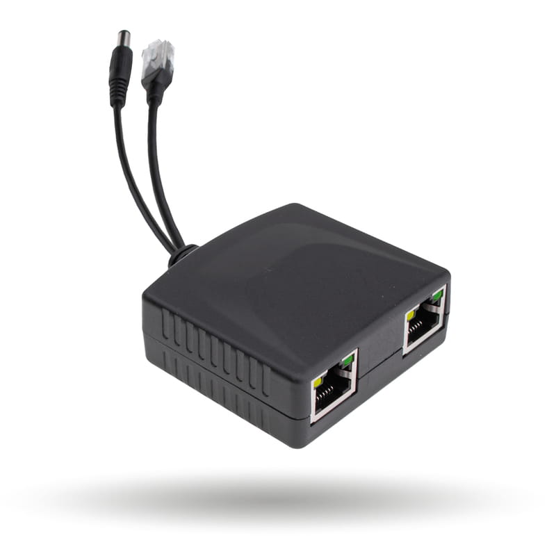 PoE-ретранслятор GreenVision GV-003/01 (LP9654)