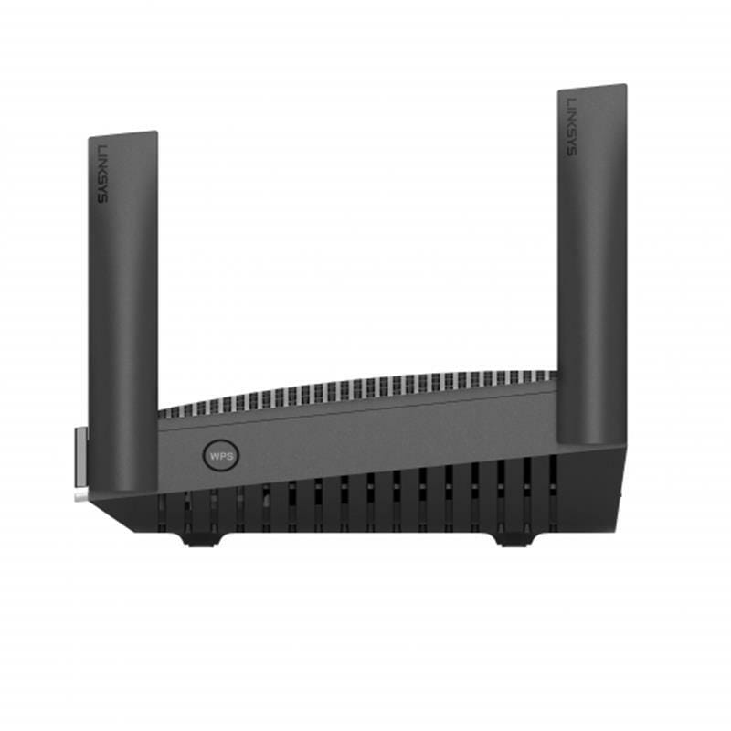 Беспроводной маршрутизатор LinkSys MR9600 (MR9600-EU) (AX6000, 4xGE LAN, 1xGE WAN, 2xUSB 3.0, 4 вн. антенны)
