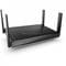 Фото - Беспроводной маршрутизатор LinkSys MR9600 (MR9600-EU) (AX6000, 4xGE LAN, 1xGE WAN, 2xUSB 3.0, 4 вн. антенны) | click.ua