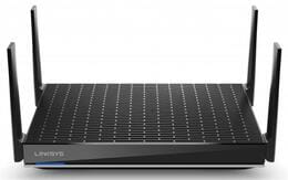 Безпровідний маршрутизатор LinkSys MR9600 (MR9600-EU)