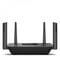 Фото - Беспроводной маршрутизатор LinkSys MR9000 (MR9000-EU) (AC3000, 4xGE LAN, 1xGE WAN, 1xUSB 3.0, 4 вн. антенны) | click.ua