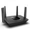 Фото - Беспроводной маршрутизатор LinkSys MR9000 (MR9000-EU) (AC3000, 4xGE LAN, 1xGE WAN, 1xUSB 3.0, 4 вн. антенны) | click.ua