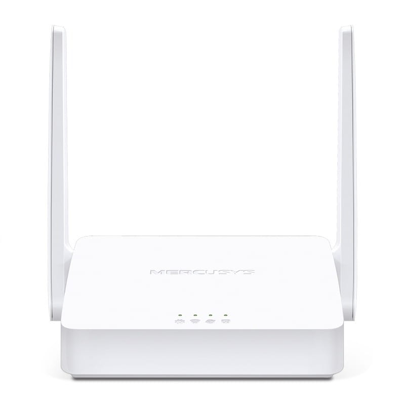 Бездротовий маршрутизатор Mercusys MW302R