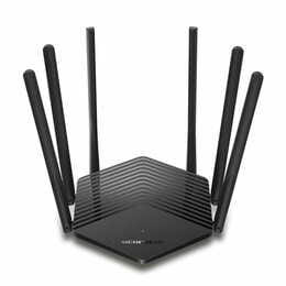 Беспроводной маршрутизатор Mercusys MR50G