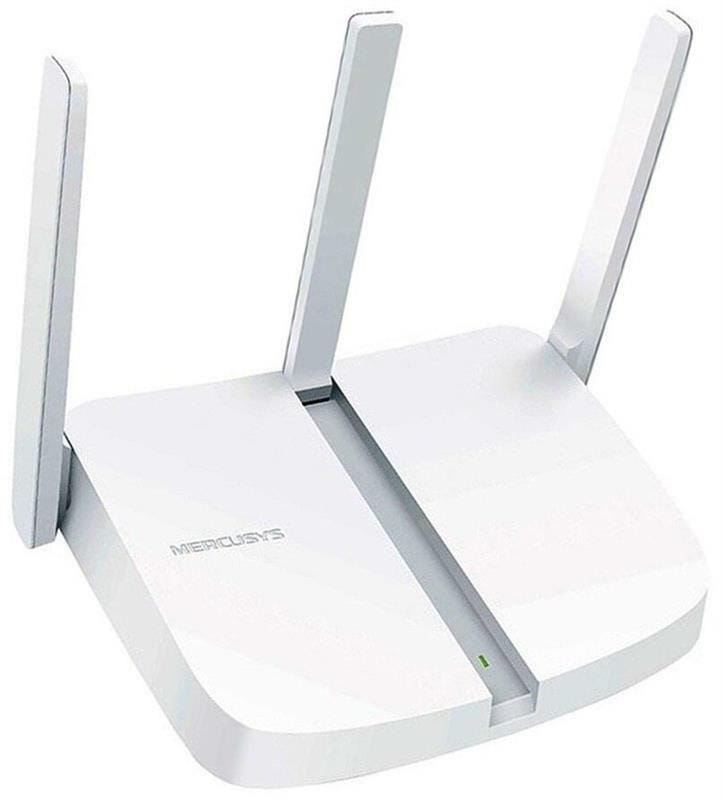 Беспроводной маршрутизатор Mercusys MW305R