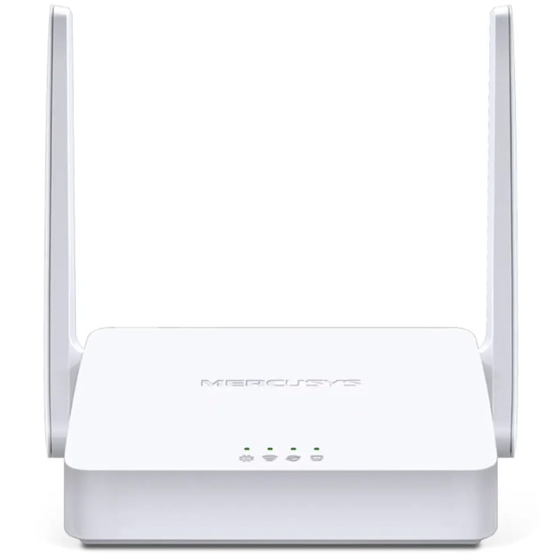 Беспроводной маршрутизатор Mercusys MW301R