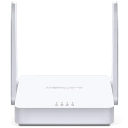 Бездротовий маршрутизатор Mercusys MW301R