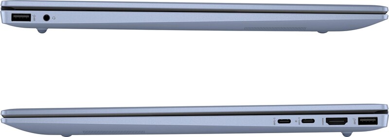 Ноутбук HP OmniBook 5 16-af1027ua (D16HXEA) Blue