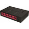 Фото - Комутатор Mercusys MS105G | click.ua