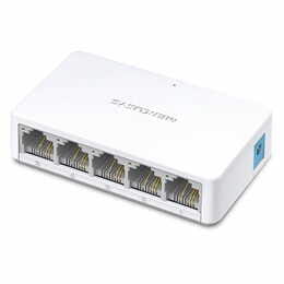 Коммутатор Mercusys MS105