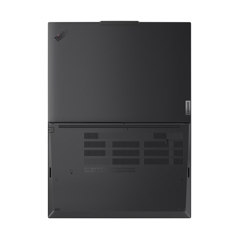 Ноутбук Lenovo ThinkPad T16 Gen 4 (21QE002TRA) Black