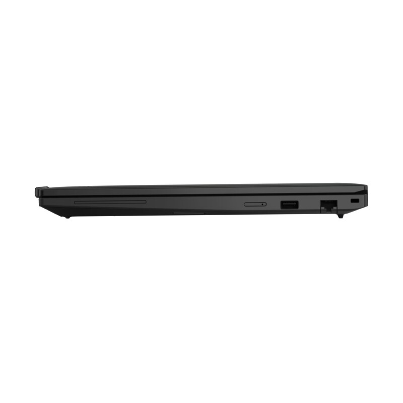 Ноутбук Lenovo ThinkPad T16 Gen 4 (21QE002TRA) Black