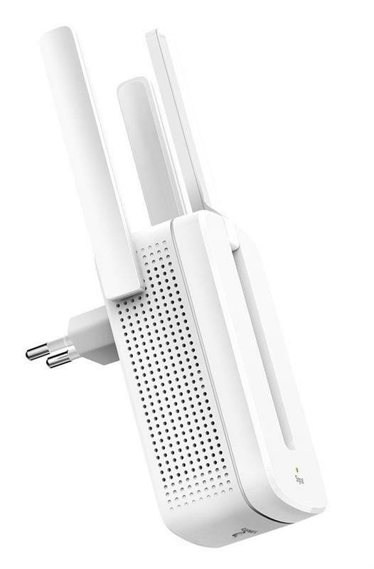 Точка доступа Mercusys MW300RE