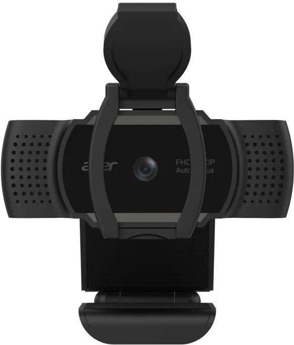 Веб-камера Acer FHD Webcam Black (HP.EXPBG.019)