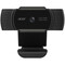 Фото - Веб-камера Acer FHD Webcam Black (HP.EXPBG.019) | click.ua