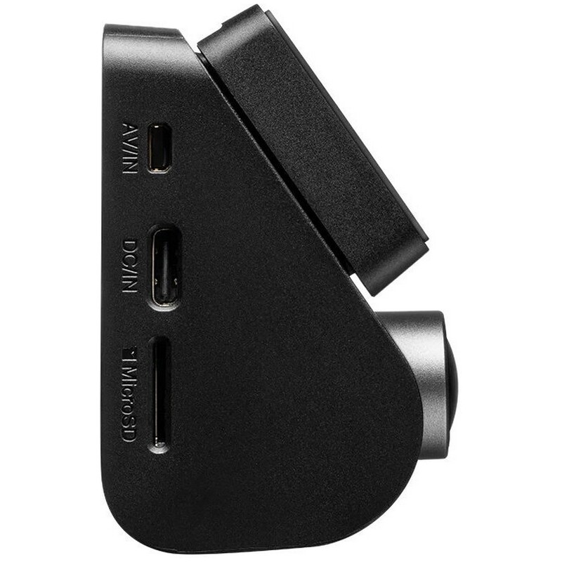 Відеореєстратор 70mai Dash Cam 4K A810S-2 Set