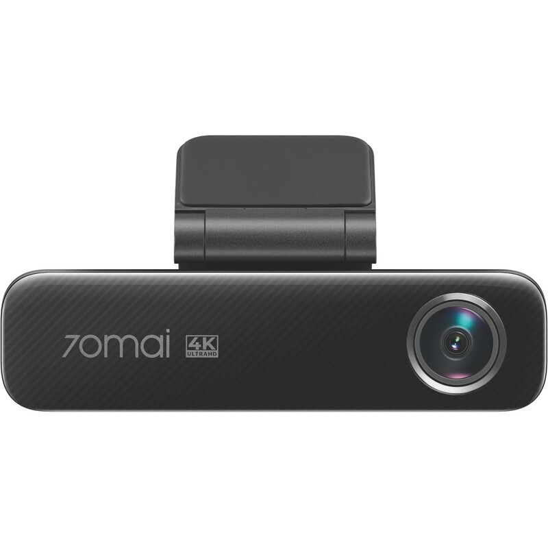 Відеореєстратор 70mai Dash Cam 4K M800 HDR