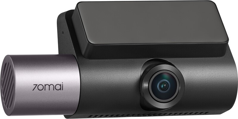 Відеореєстратор 70mai Dash Cam 4K T800-41 Premium Set