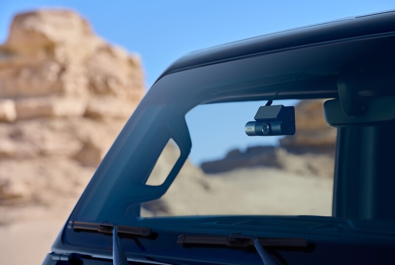 Відеореєстратор 70mai Dash Cam 4K T800-41 Premium Set