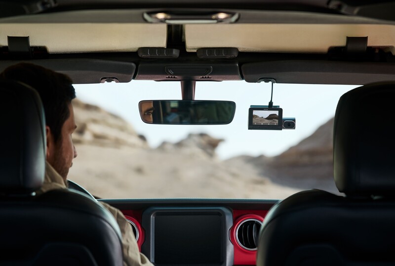 Відеореєстратор 70mai Dash Cam 4K T800-41 Premium Set