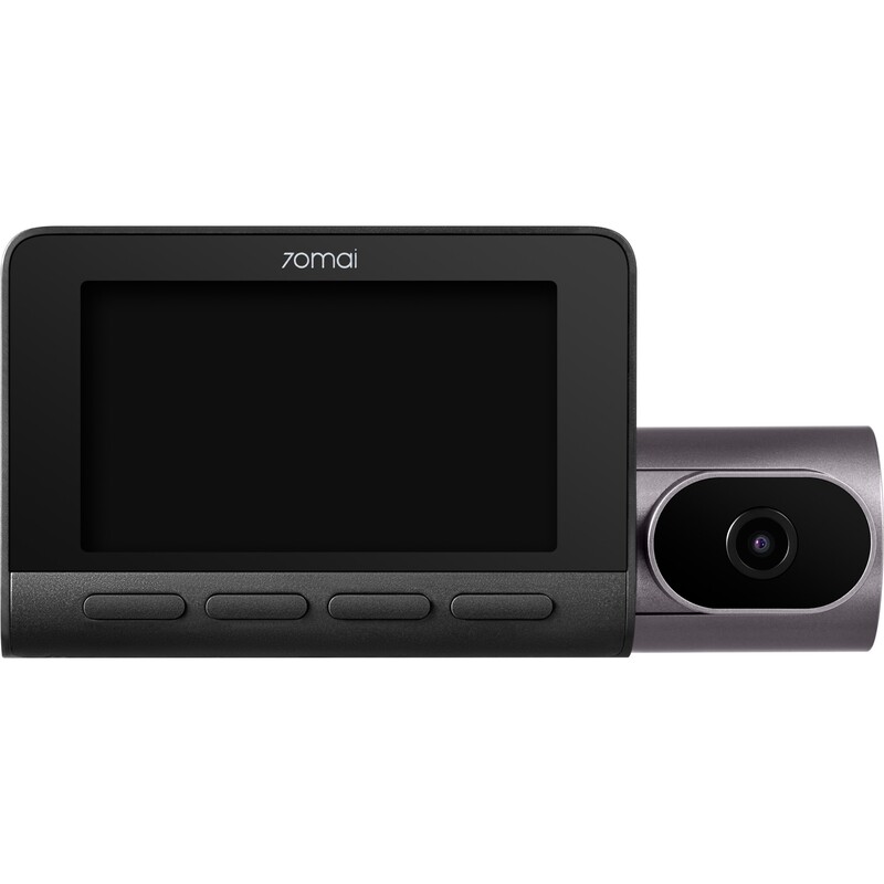Відеореєстратор 70mai Dash Cam 4K T800-41 Premium Set
