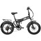 Фото - Электровелосипед 2E EB16 Black | click.ua