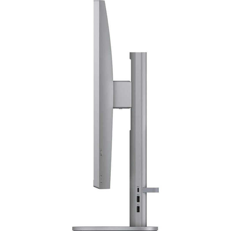 Моноблок HP OmniStudio X 32-c0004ua (D3SC0EA) Win11 Silver