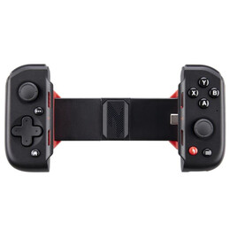 Геймпад Acer Nitro NGR400 Mobile Gaming Black (GP.OTH11.074)