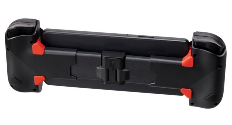 Геймпад Acer Nitro NGR400 Mobile Gaming Black (GP.OTH11.074)