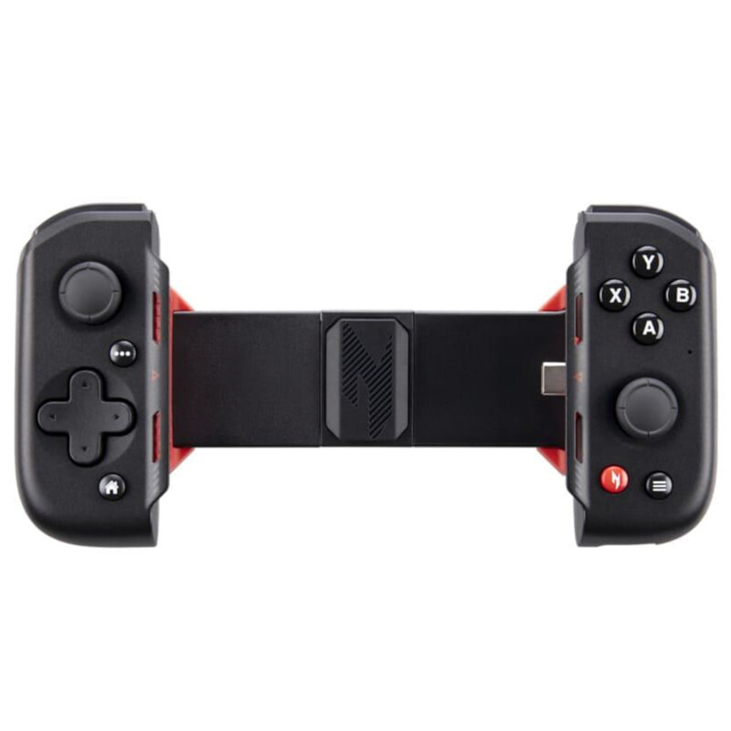 Геймпад Acer Nitro NGR400 Mobile Gaming Black (GP.OTH11.074)