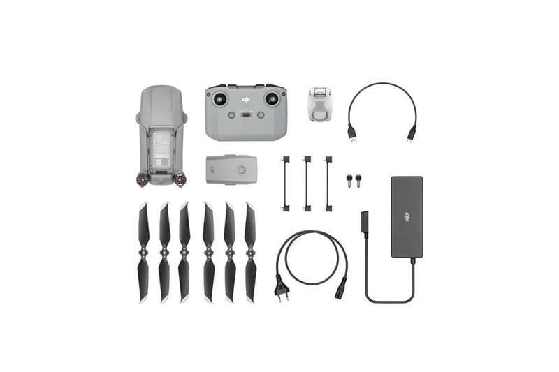 Квадрокоптер DJI Mavic Air 2 (CP.MA.00000178.02)