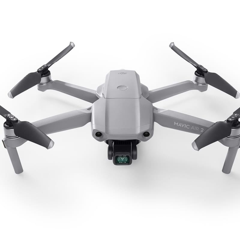 Квадрокоптер DJI Mavic Air 2 (CP.MA.00000178.02)