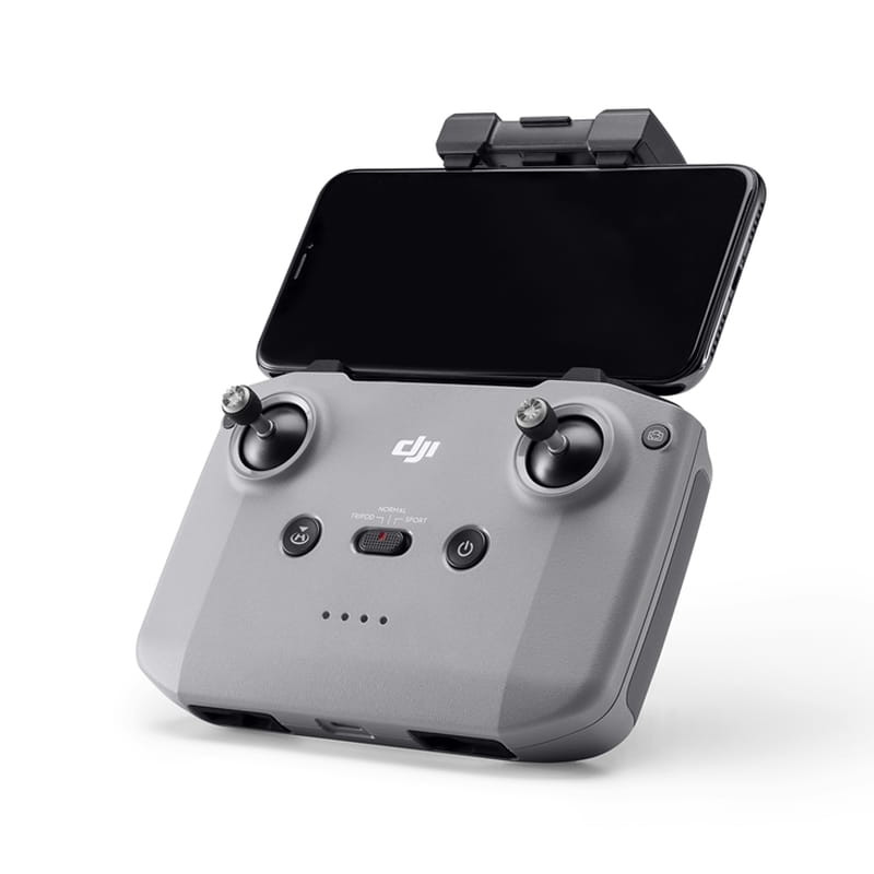 Квадрокоптер DJI Mavic Air 2 (CP.MA.00000178.02)