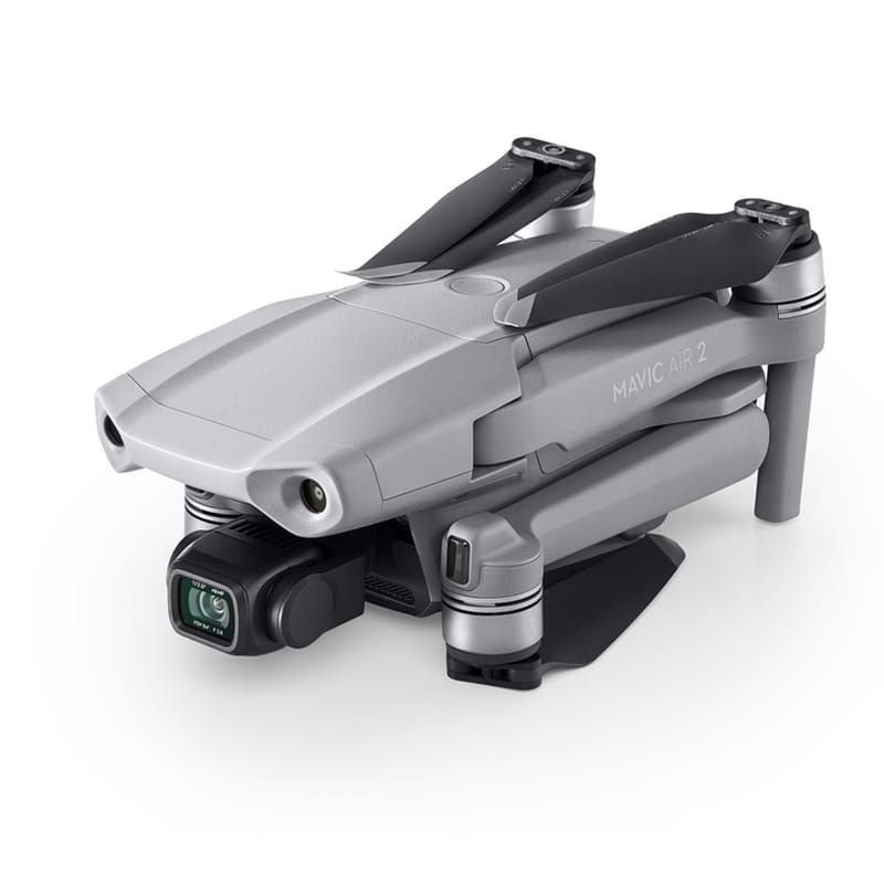 Квадрокоптер DJI Mavic Air 2 (CP.MA.00000178.02)