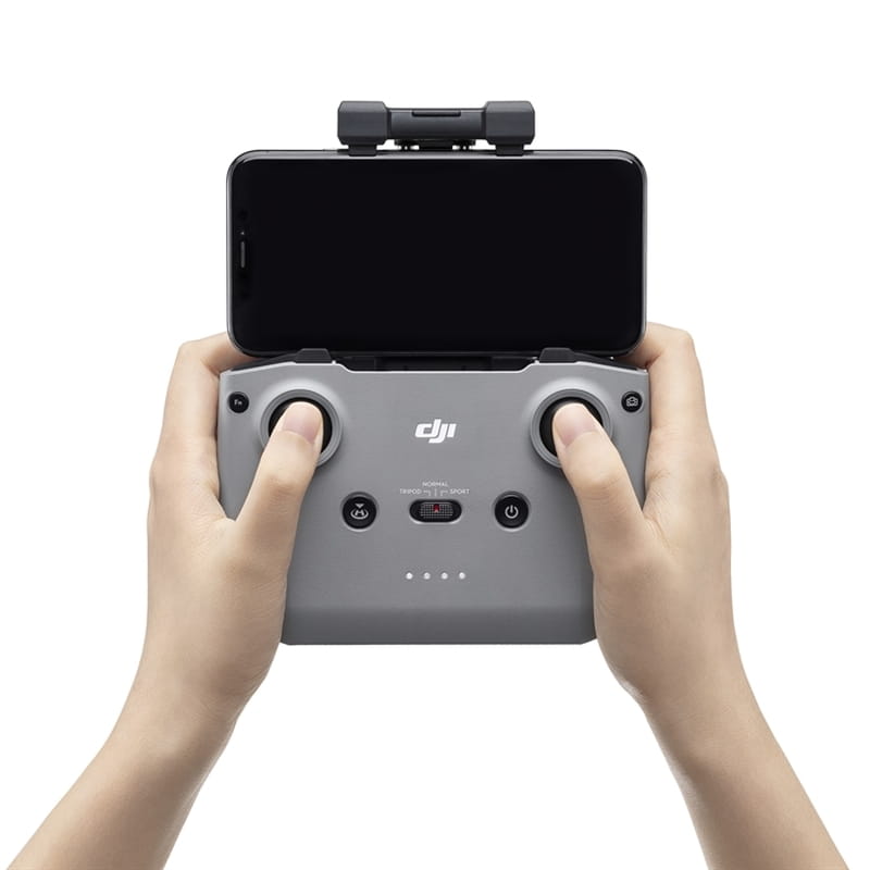 Квадрокоптер DJI Mavic Air 2 (CP.MA.00000178.02)
