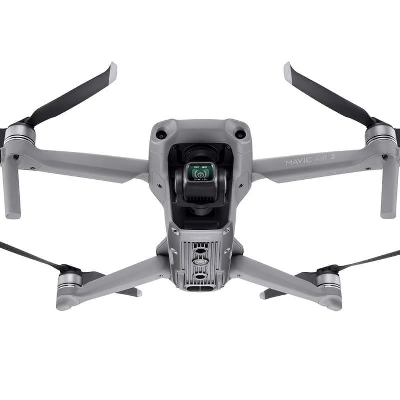 Квадрокоптер DJI Mavic Air 2 (CP.MA.00000178.02)