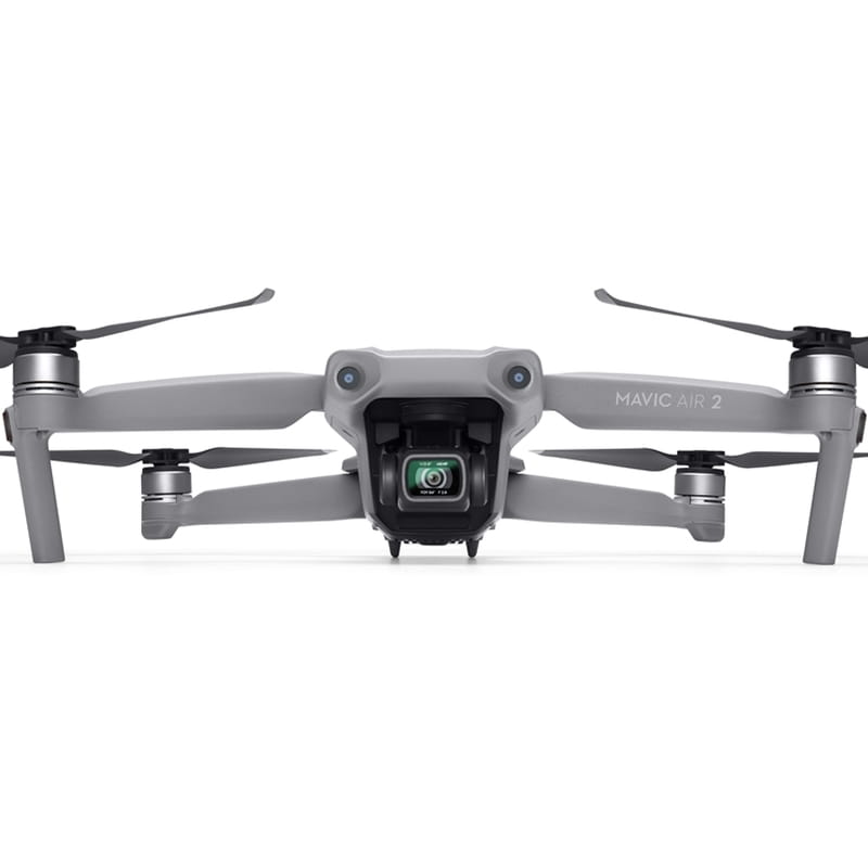 Квадрокоптер DJI Mavic Air 2 (CP.MA.00000178.02)