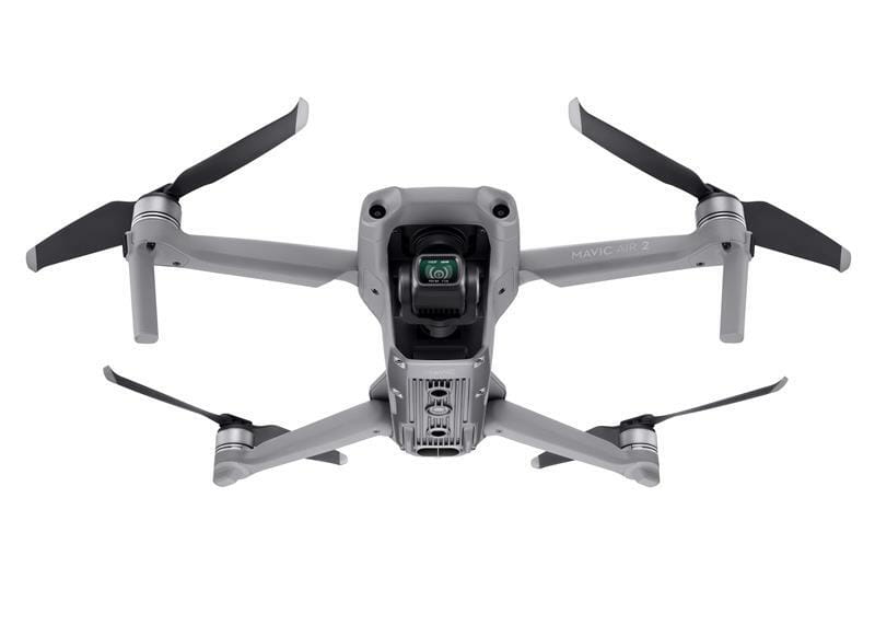 Квадрокоптер DJI Mavic Air 2 Fly More Combo (CP.MA.00000169.02)