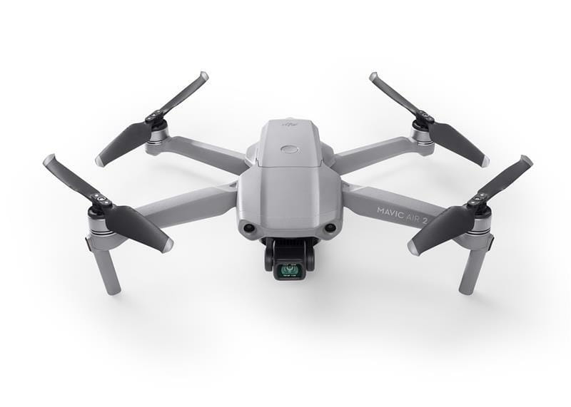 Квадрокоптер DJI Mavic Air 2 Fly More Combo (CP.MA.00000169.02)