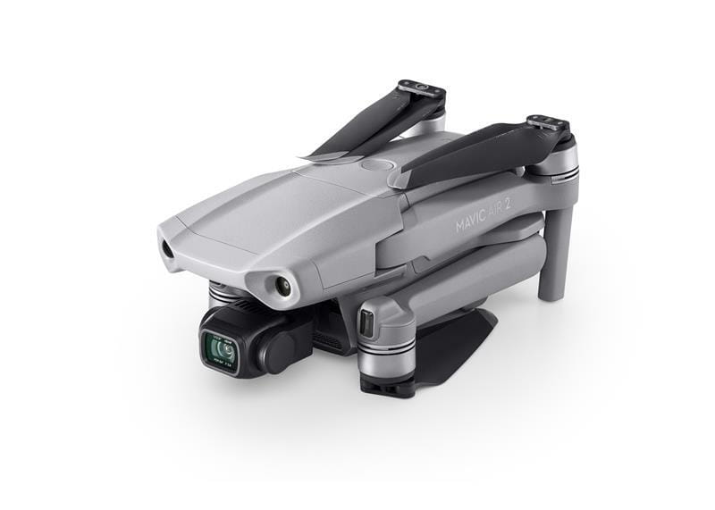 Квадрокоптер DJI Mavic Air 2 Fly More Combo (CP.MA.00000169.02)