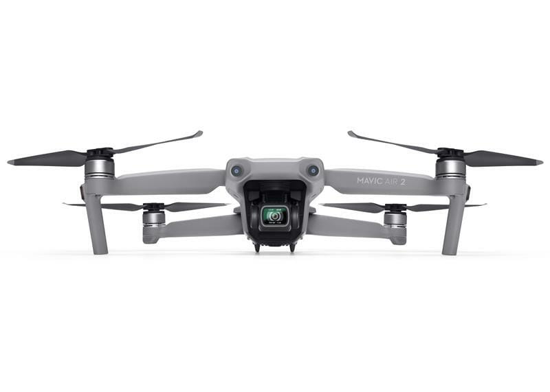 Квадрокоптер DJI Mavic Air 2 Fly More Combo (CP.MA.00000169.02)