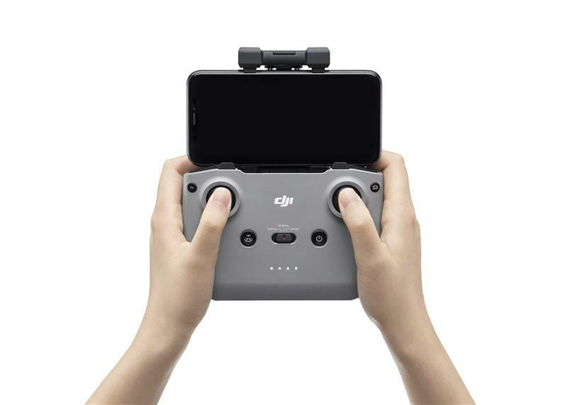 Квадрокоптер DJI Mavic Air 2 Fly More Combo (CP.MA.00000169.02)