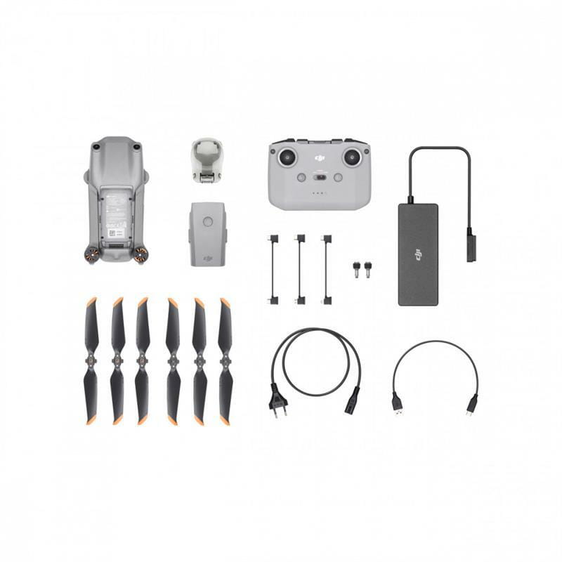 Квадрокоптер DJI Air 2S (CP.MA.00000359.01)