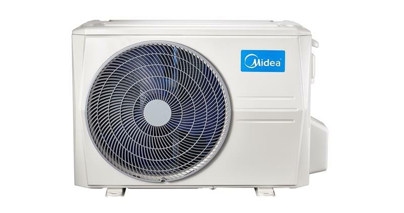 Кондиционер Midea AG-11N8C2F-I/AG-11N8C2F-O