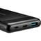 Фото - Универсальная мобильная батарея Canyon 10000mAh Black (CNE-CPB1007B) | click.ua